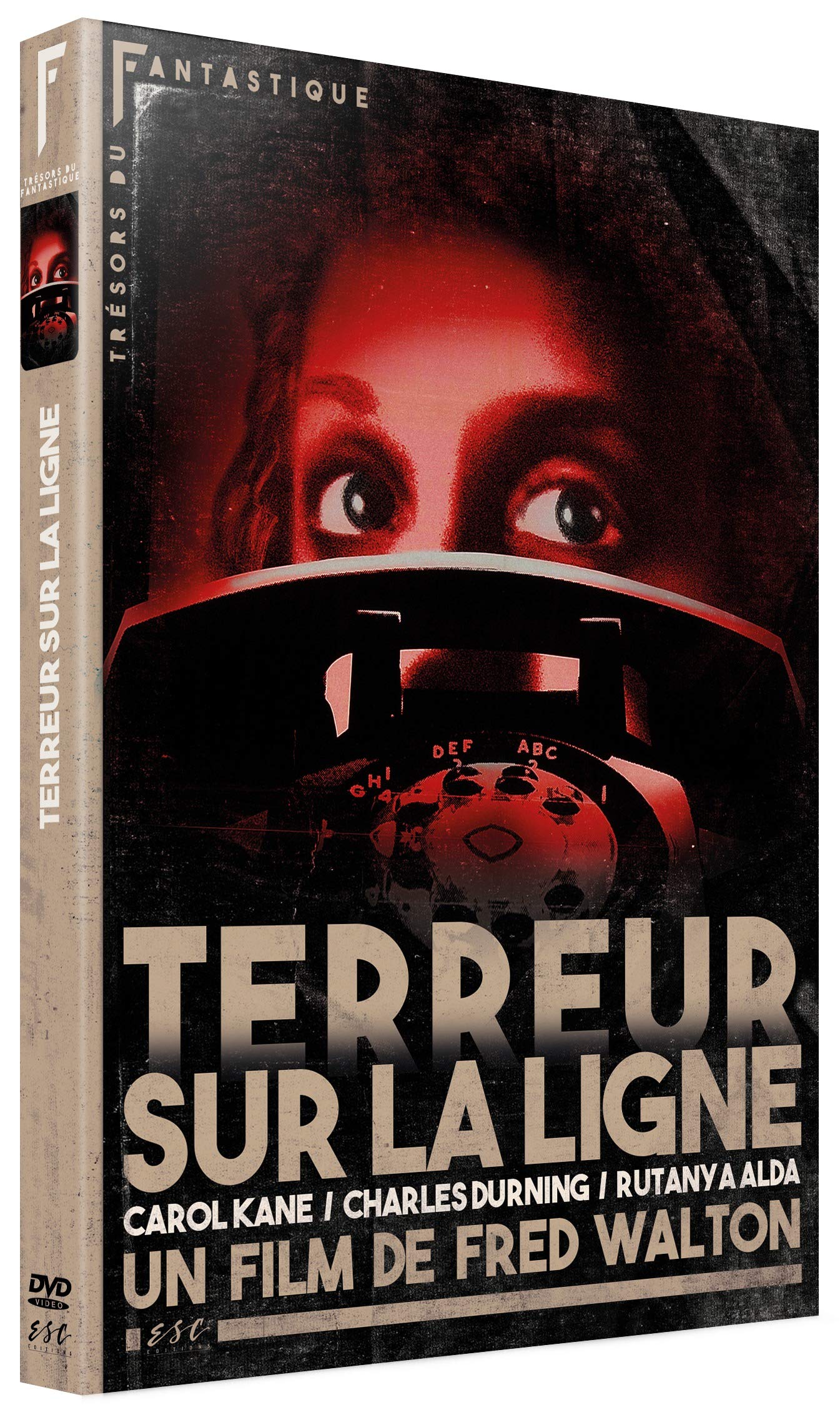 Product Image: Terreur sur la Ligne