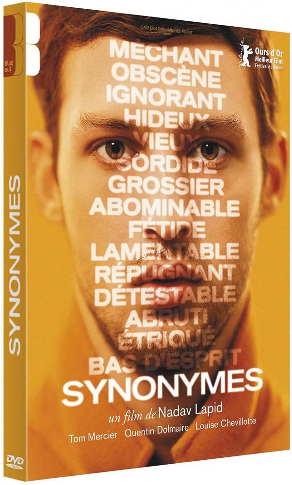 Synonymes Films