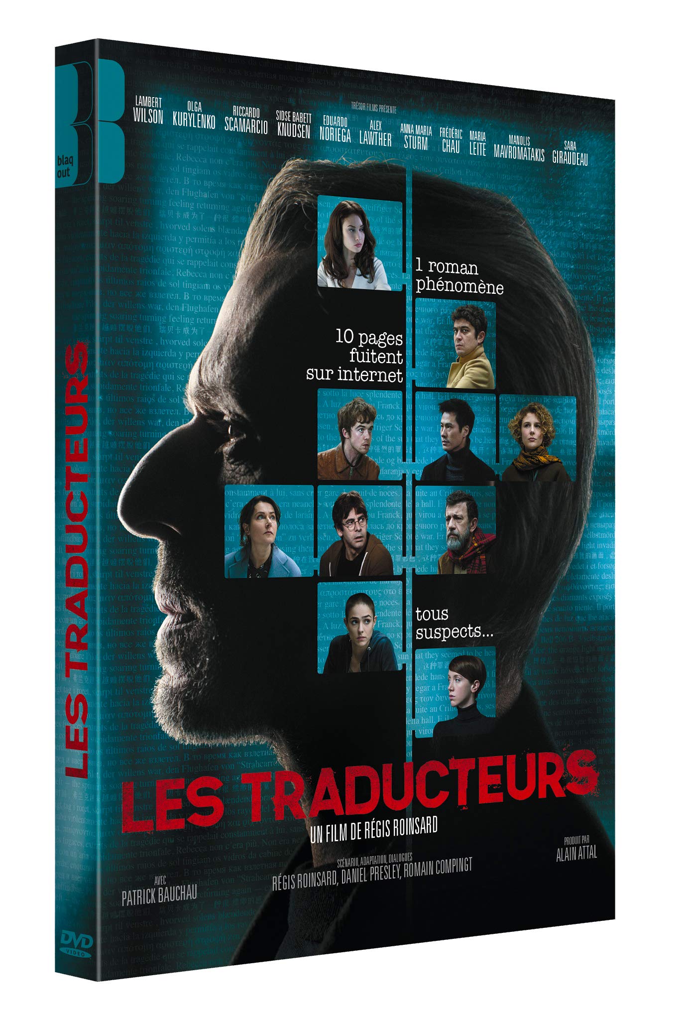 Les traducteurs Movies