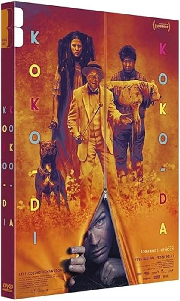 Koko-Di Koko-Da Books