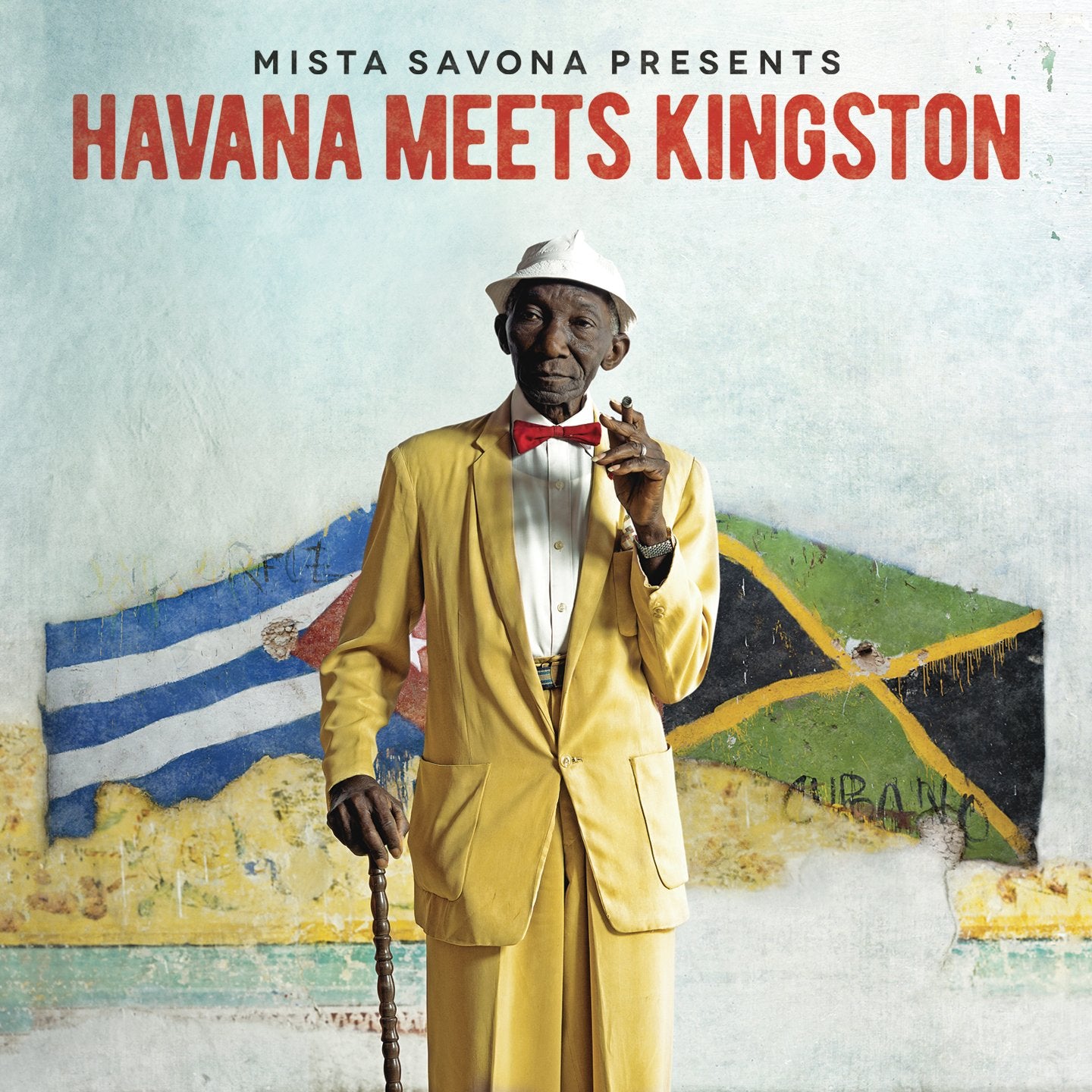 Havana Meets Kingston Pop