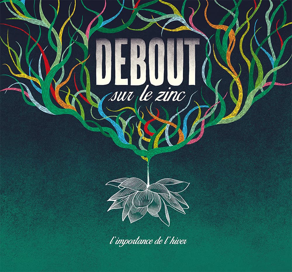 L'Importance de l'Hiver cd