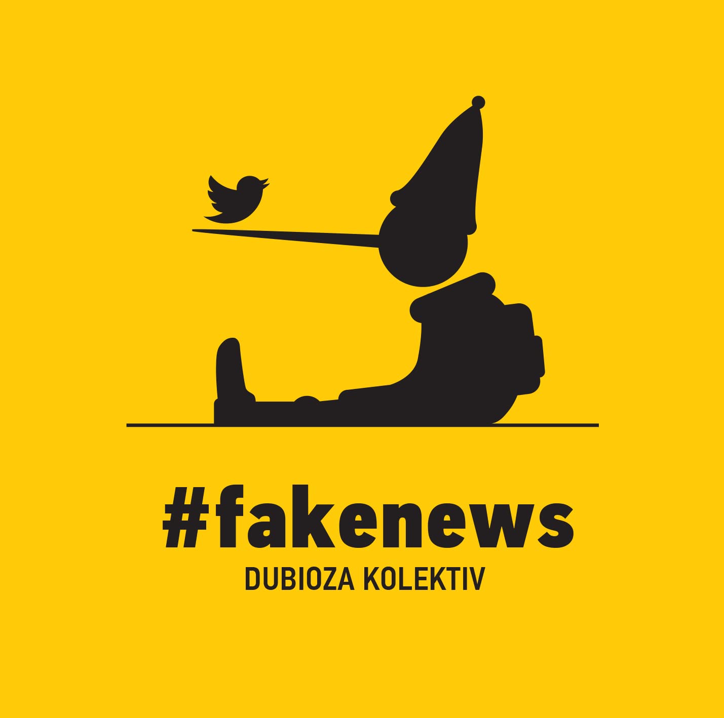 Fake News cd