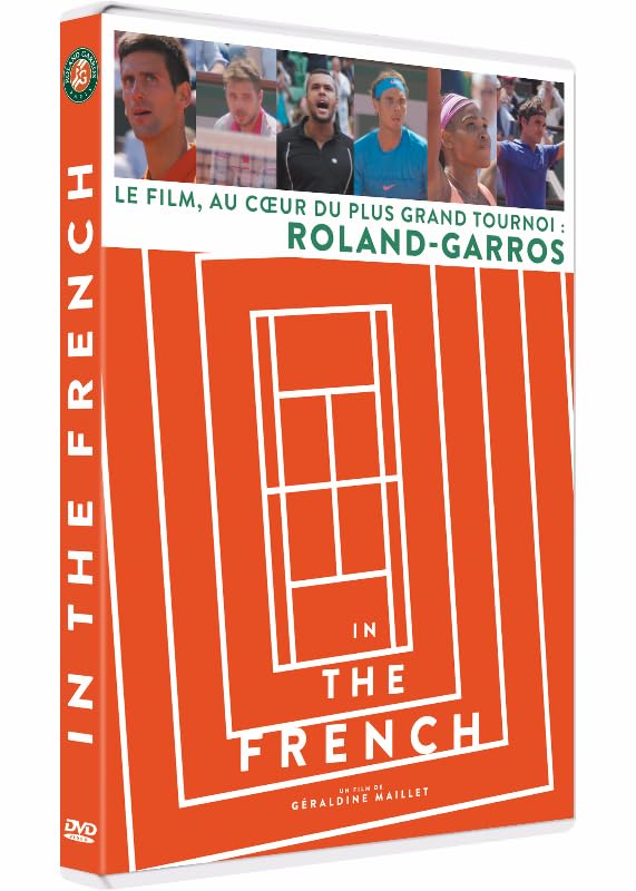 In the french Films