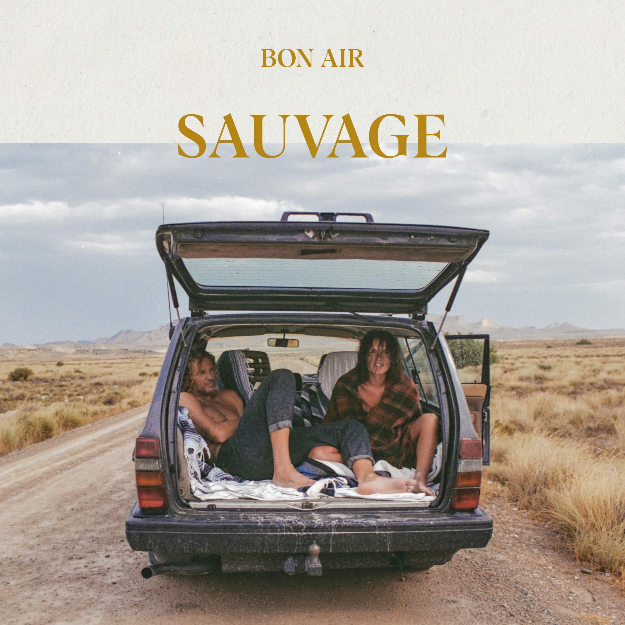 Sauvage cd
