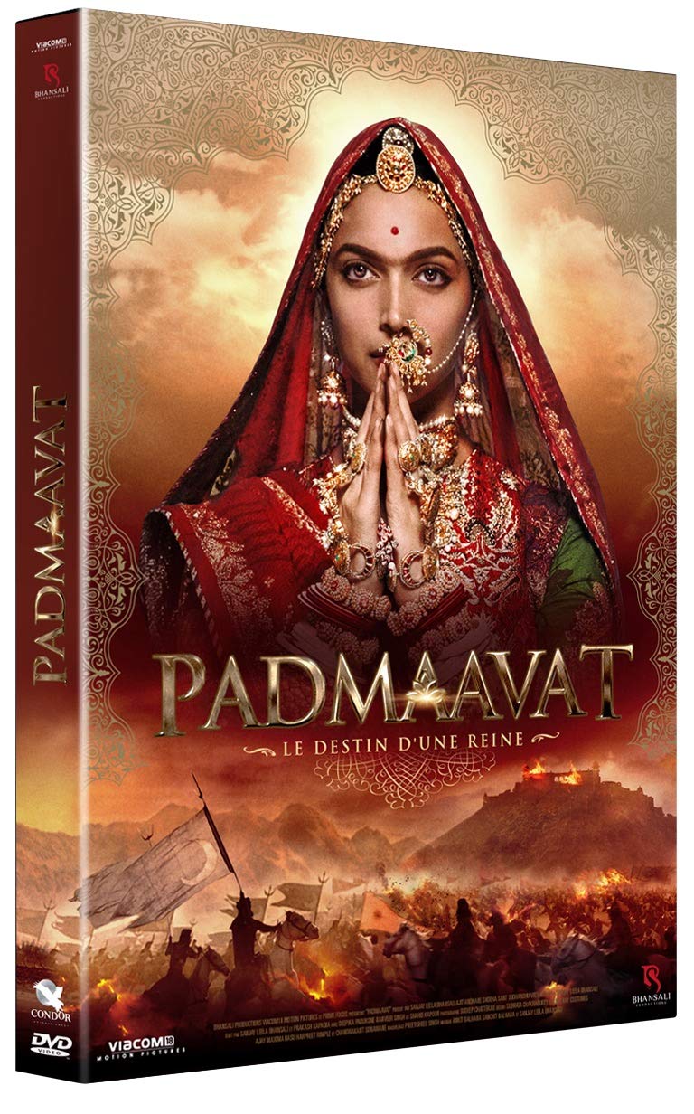 Padmaavat- Version originale sous-titrée français Films