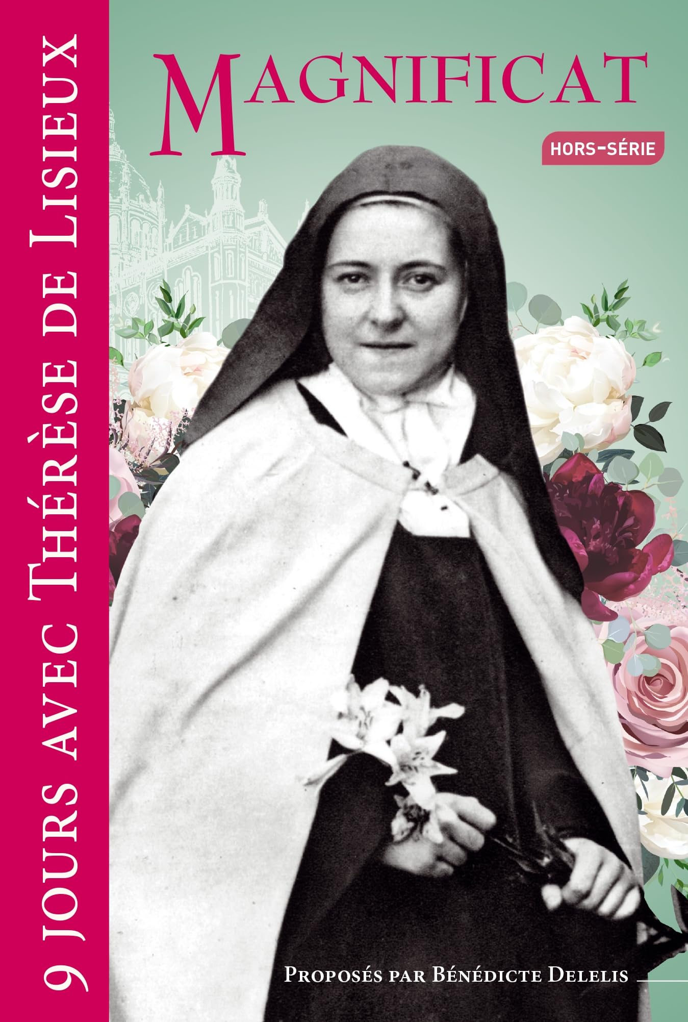 9 Jours avec Thérèse de Lisieux Religion & Esotericism