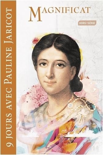 9 jours avec Pauline Jaricot book