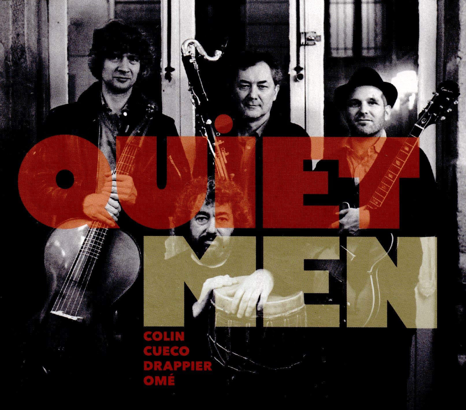 Quiet Men Music