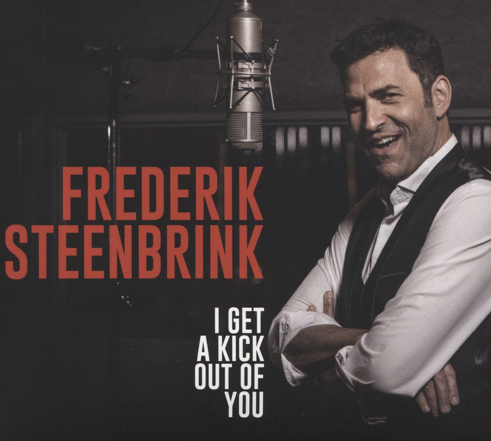I Get a Kick Out of You cd