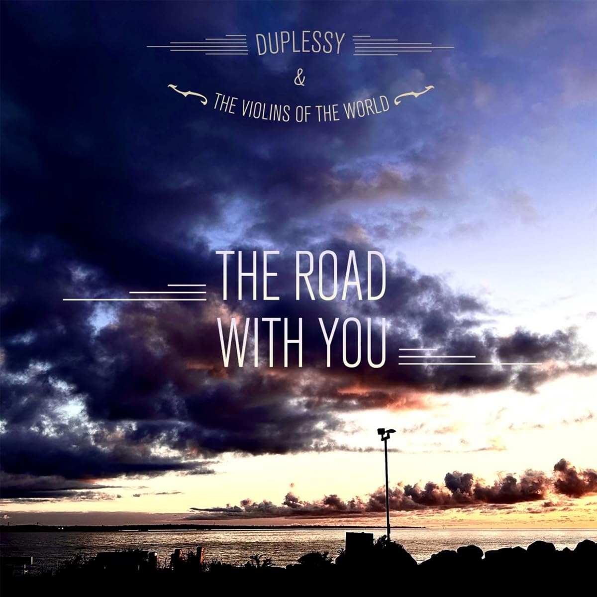 The Road with You World Music