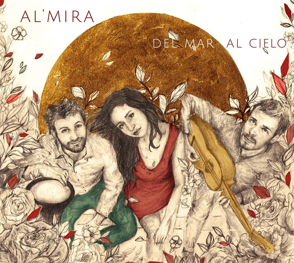 Del Mar Al Cielo/Al'Mira Music