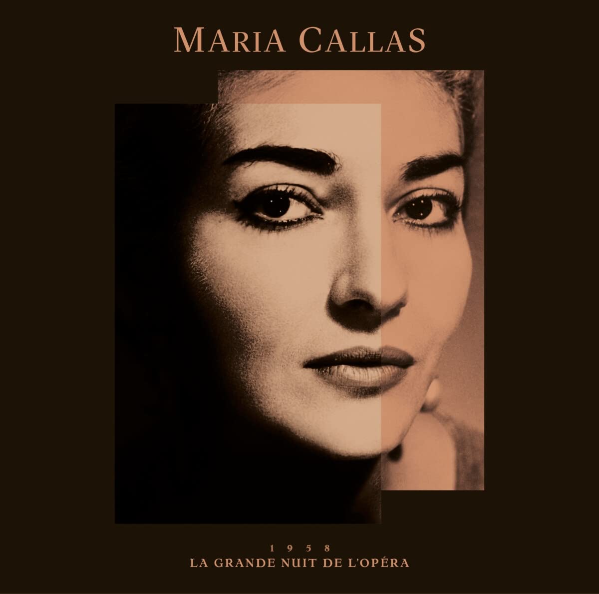 1958, la Grande Nuit de Lopera cd