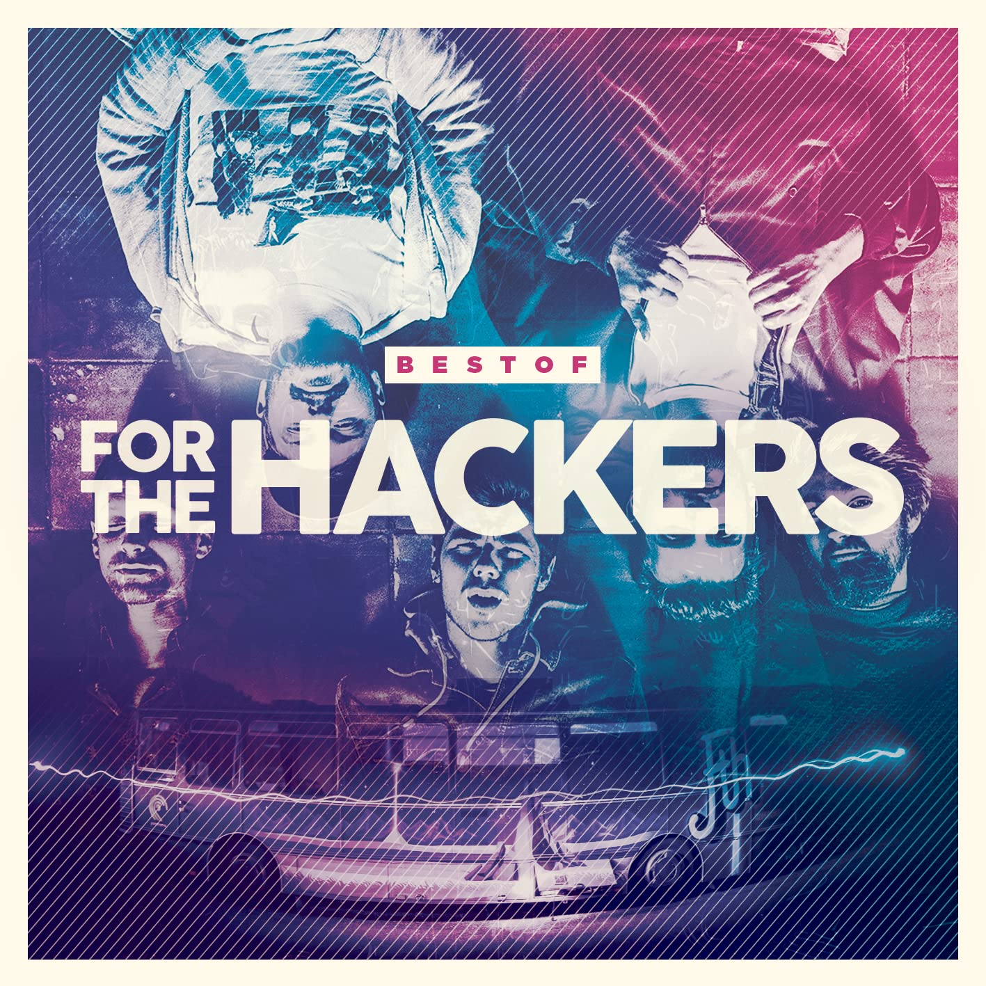For The Hackers - Best Of Music for Children