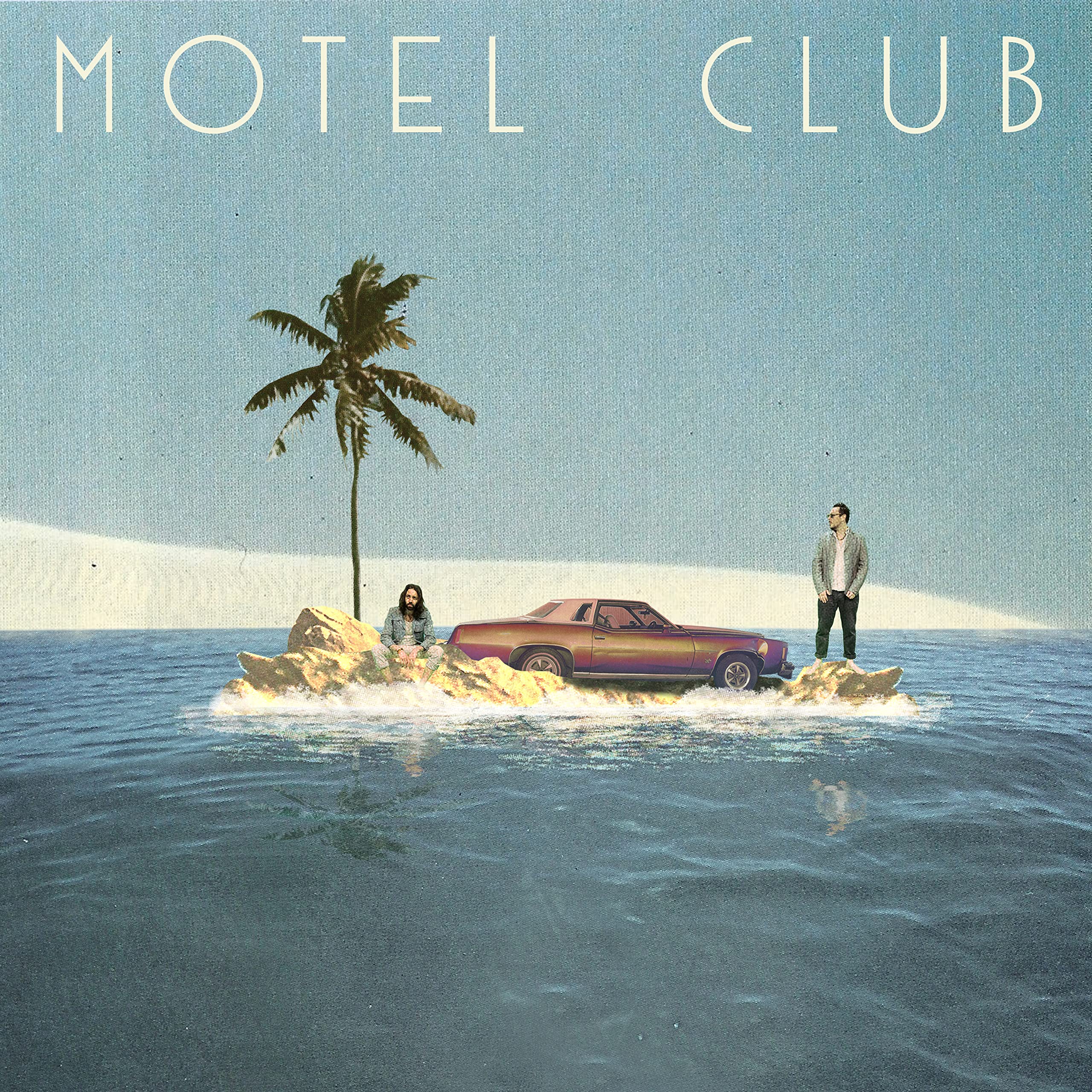 Product Image: Motel club