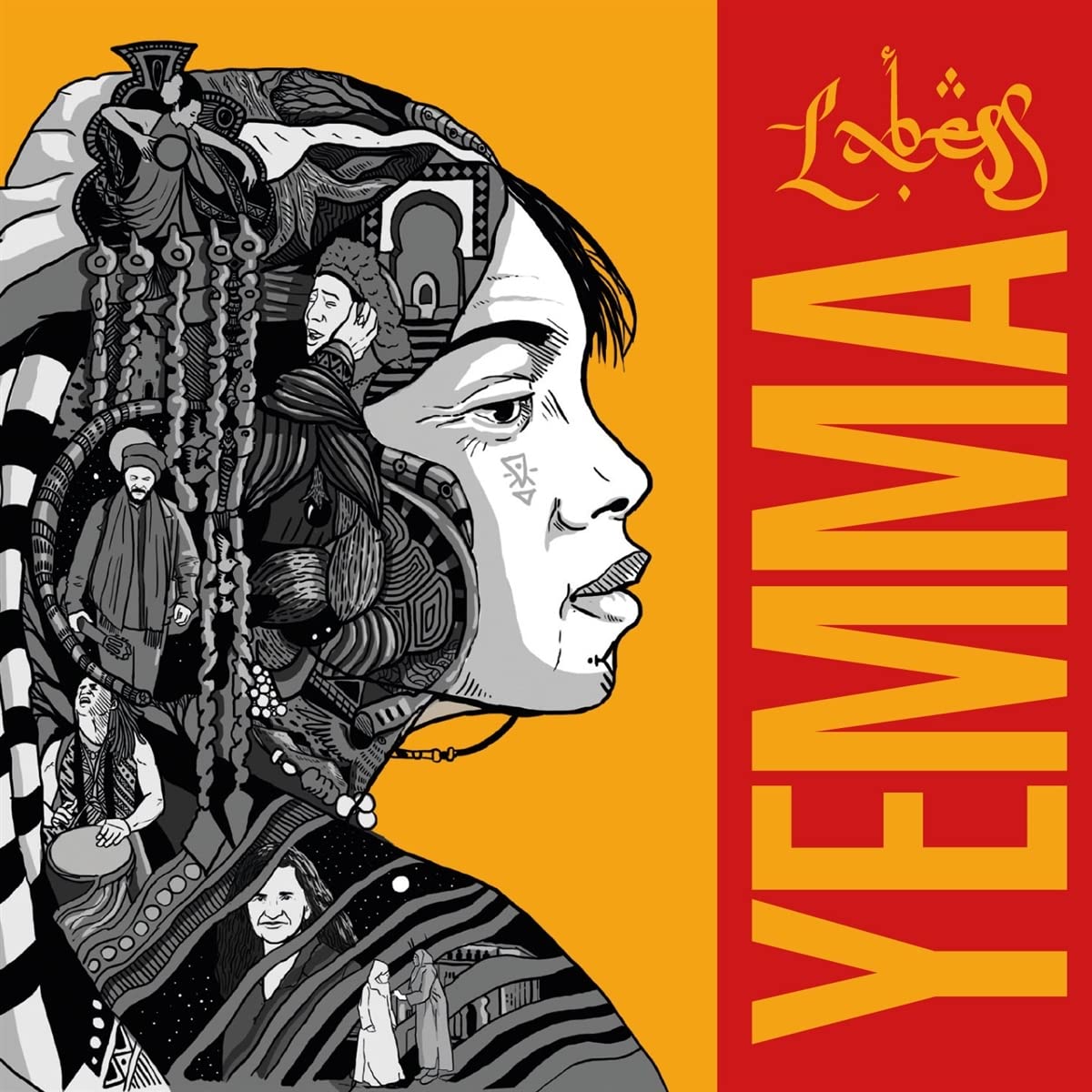 Yemma Arts & Music
