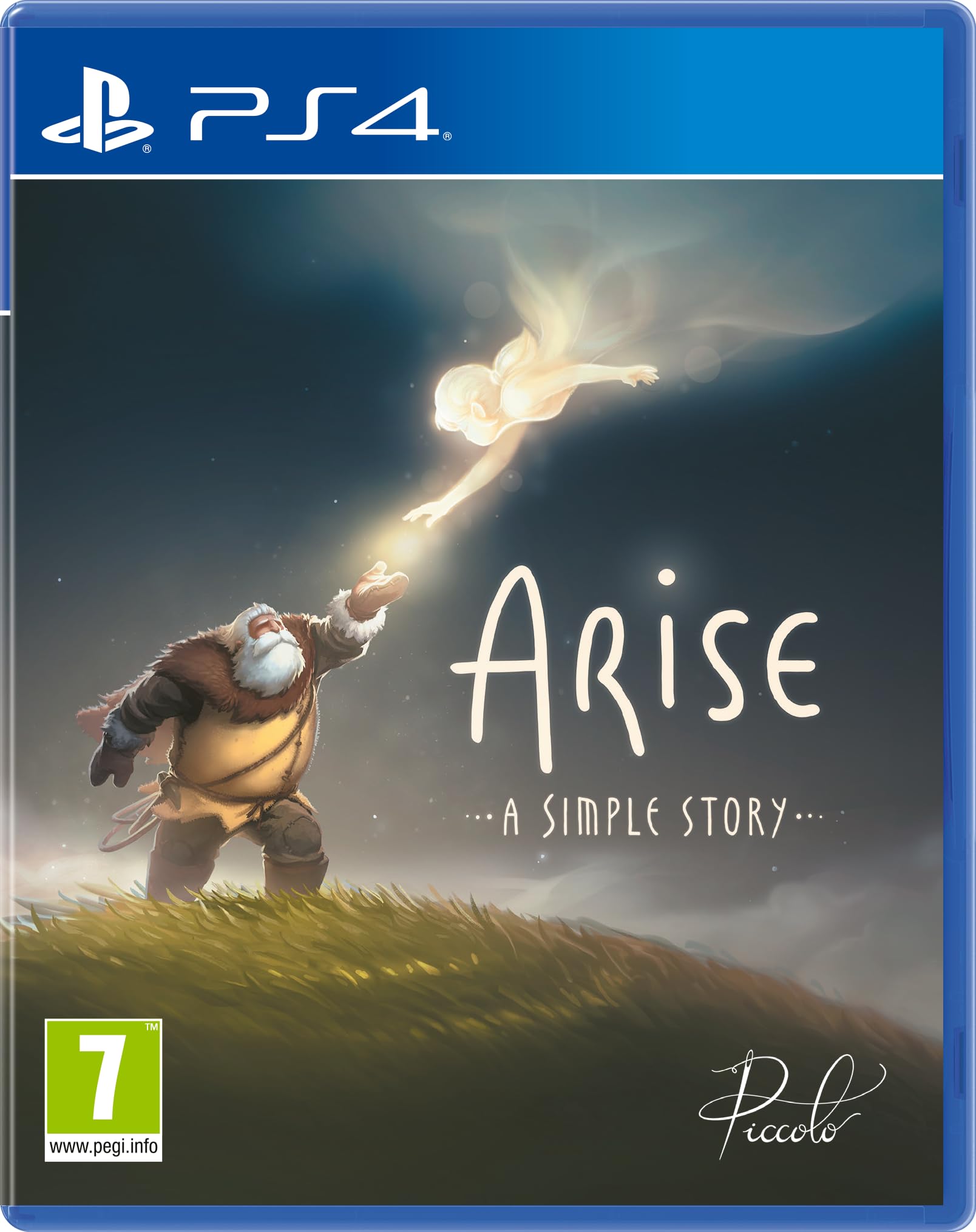 Product Image: Arise A Simple Story