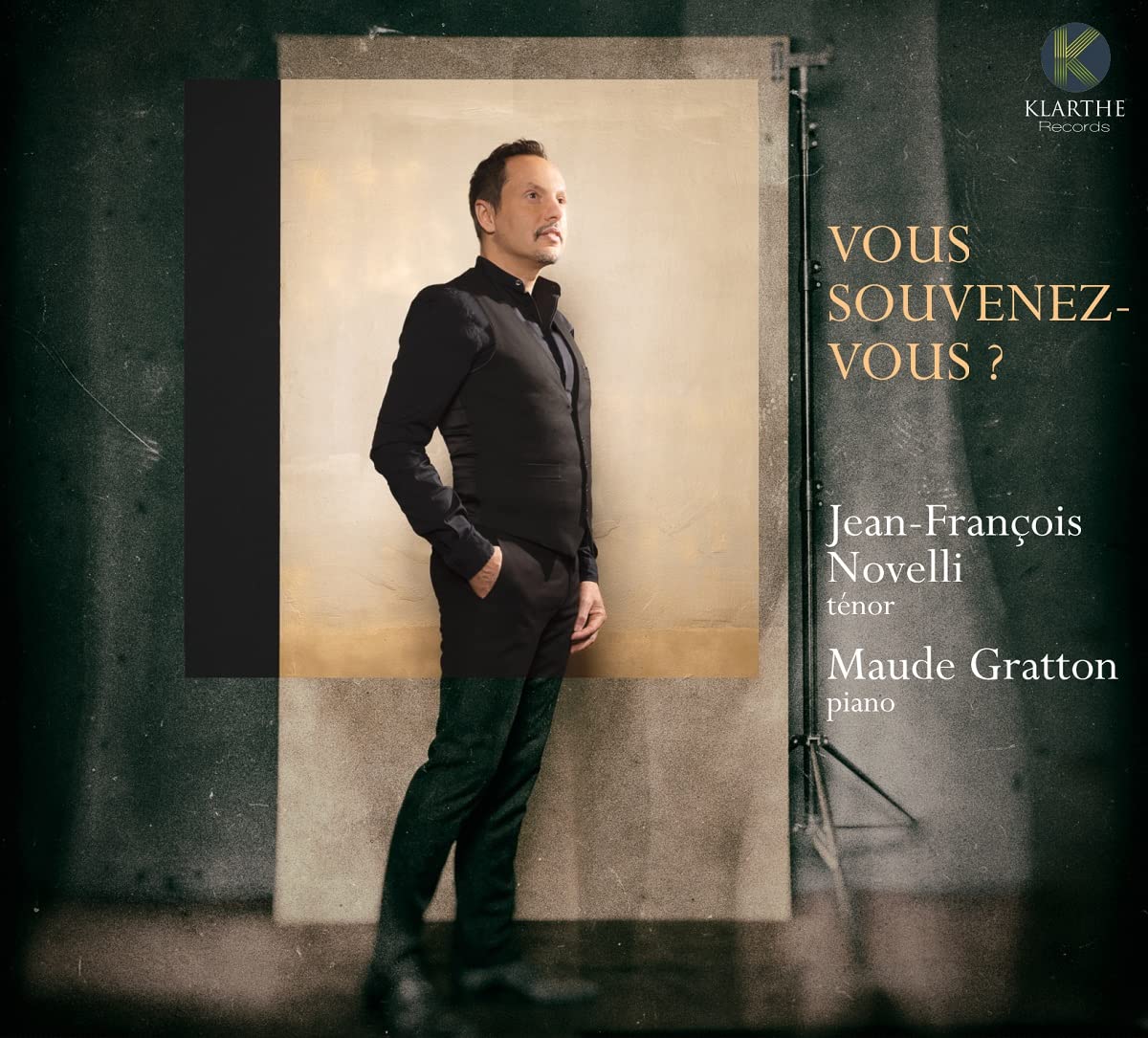 Vous Souvenez Vous/Un Hommage aux Musiques Anciennes cd
