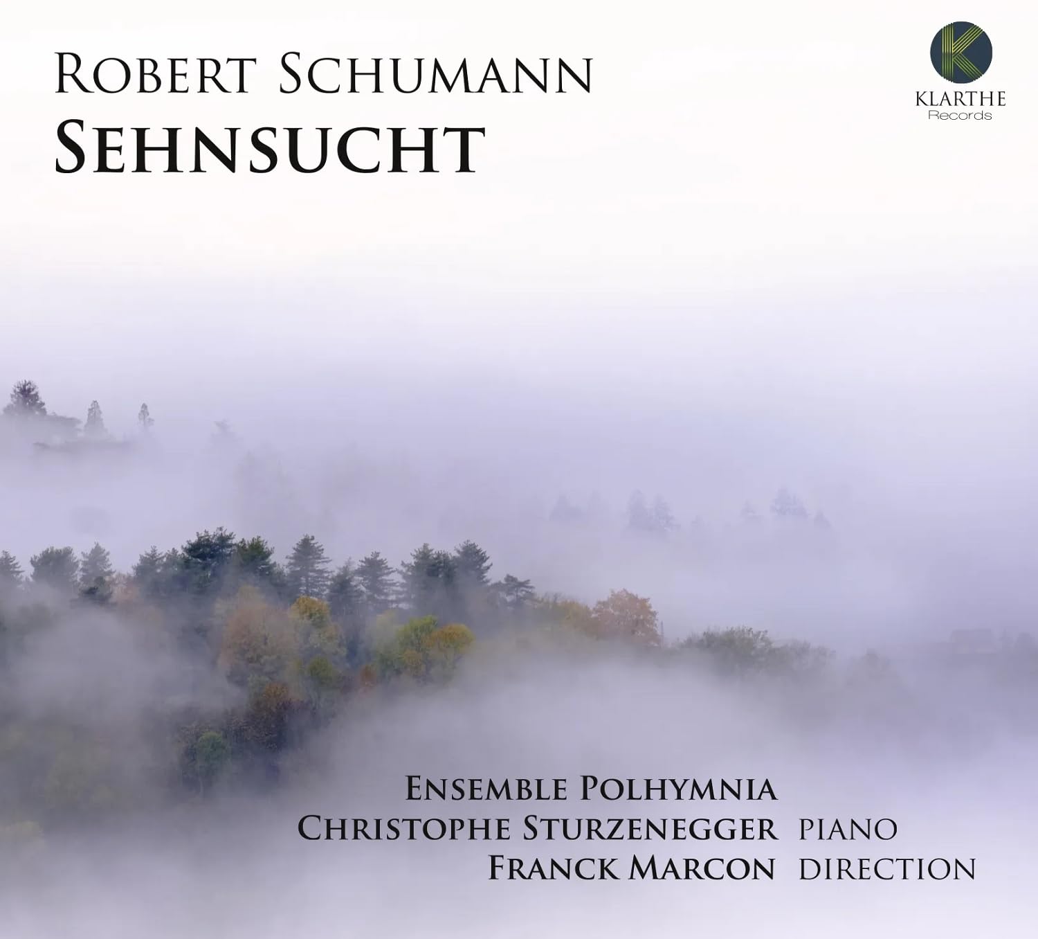 Sehnsucht cd