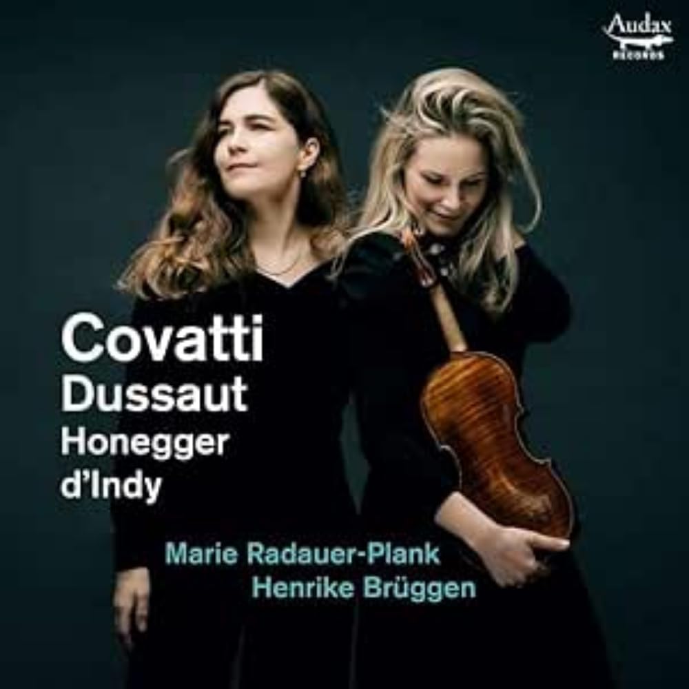 Sonatas for Violin and Piano Classical