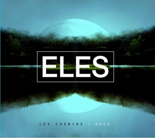 LES CHEMINS: Rock - Dimitri Tikovoi cd