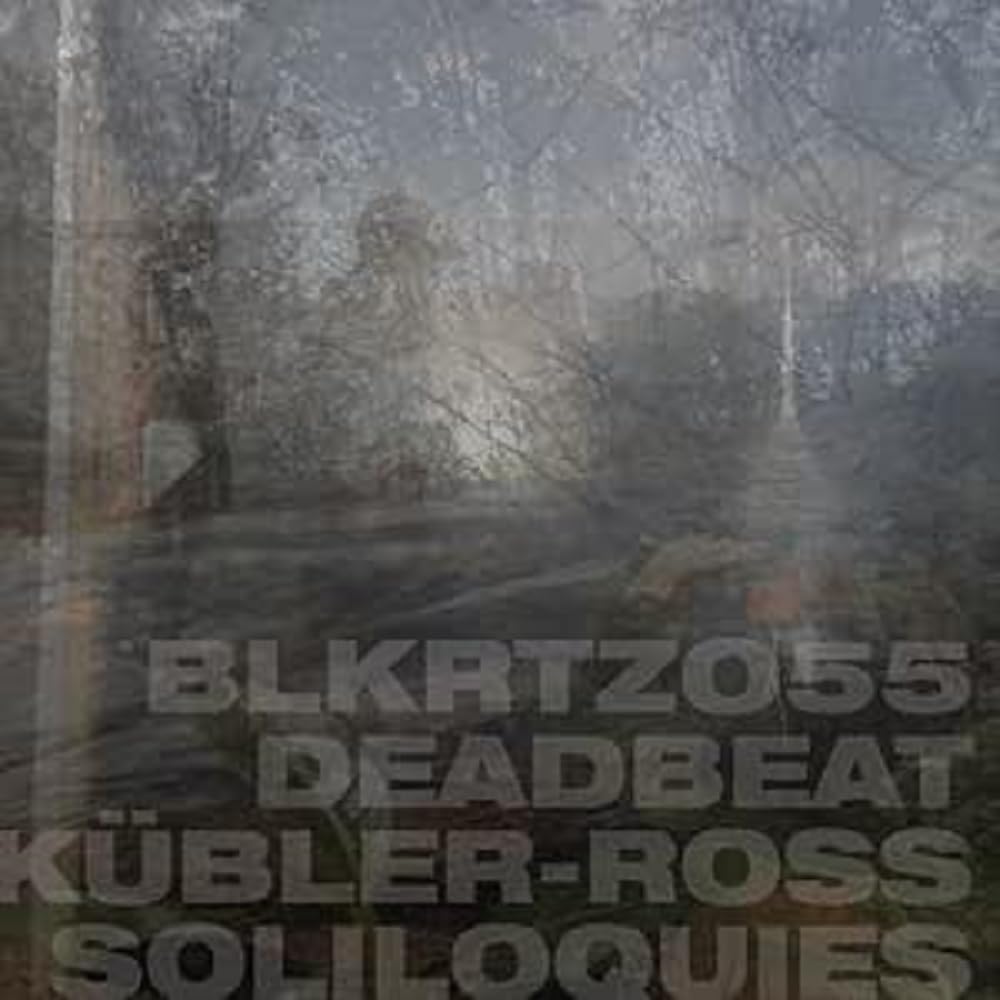 Kuebler-Ross Soliloquies Dance & Electronic