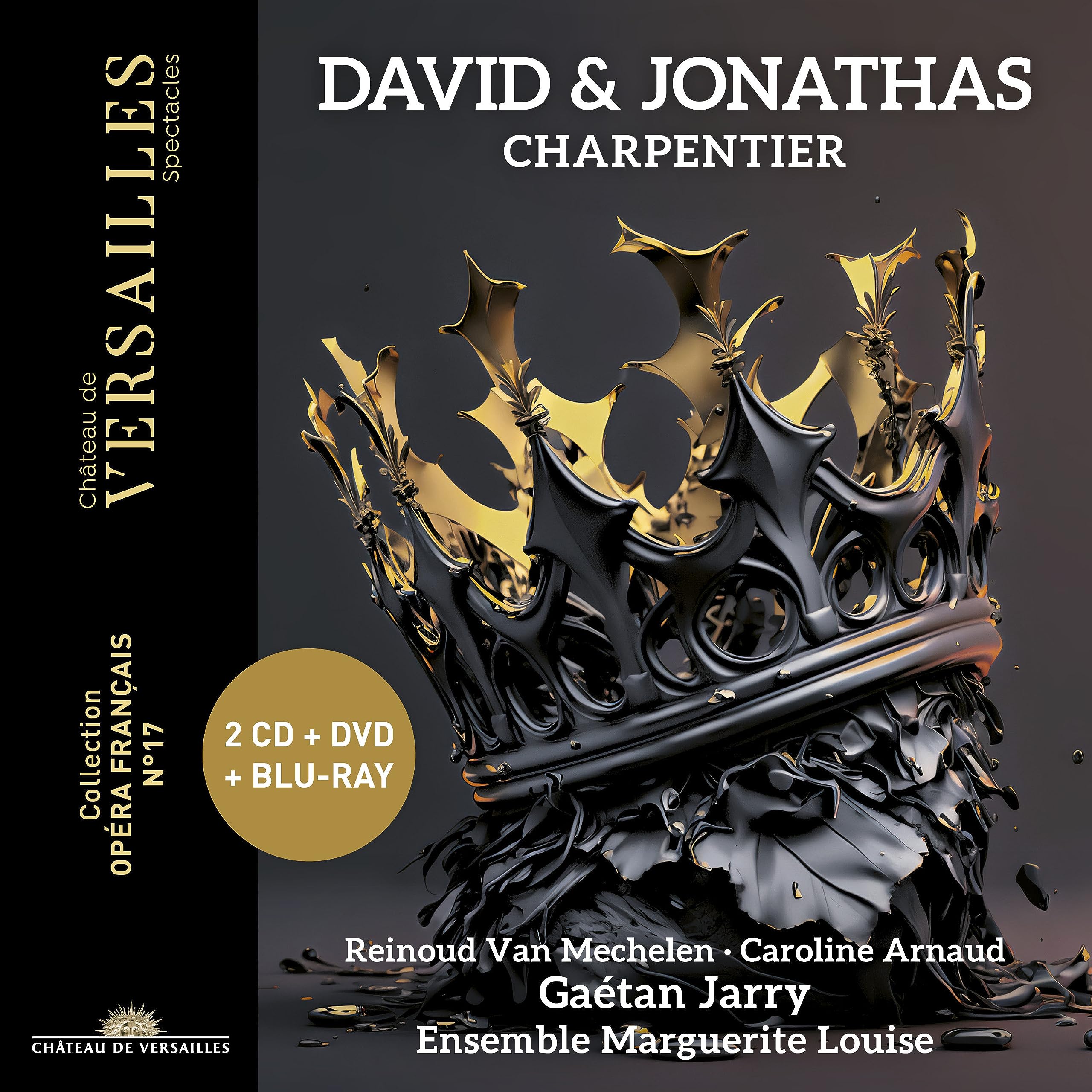 David & Jonathas Classical