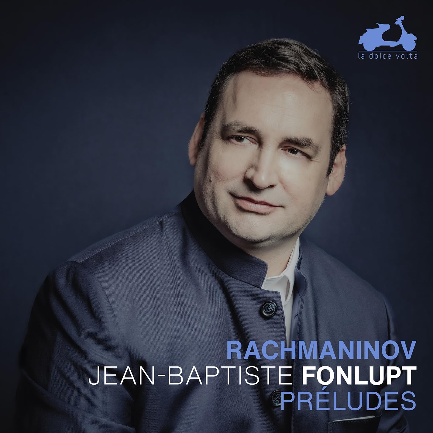 Rachmaninow: Préludes Classical