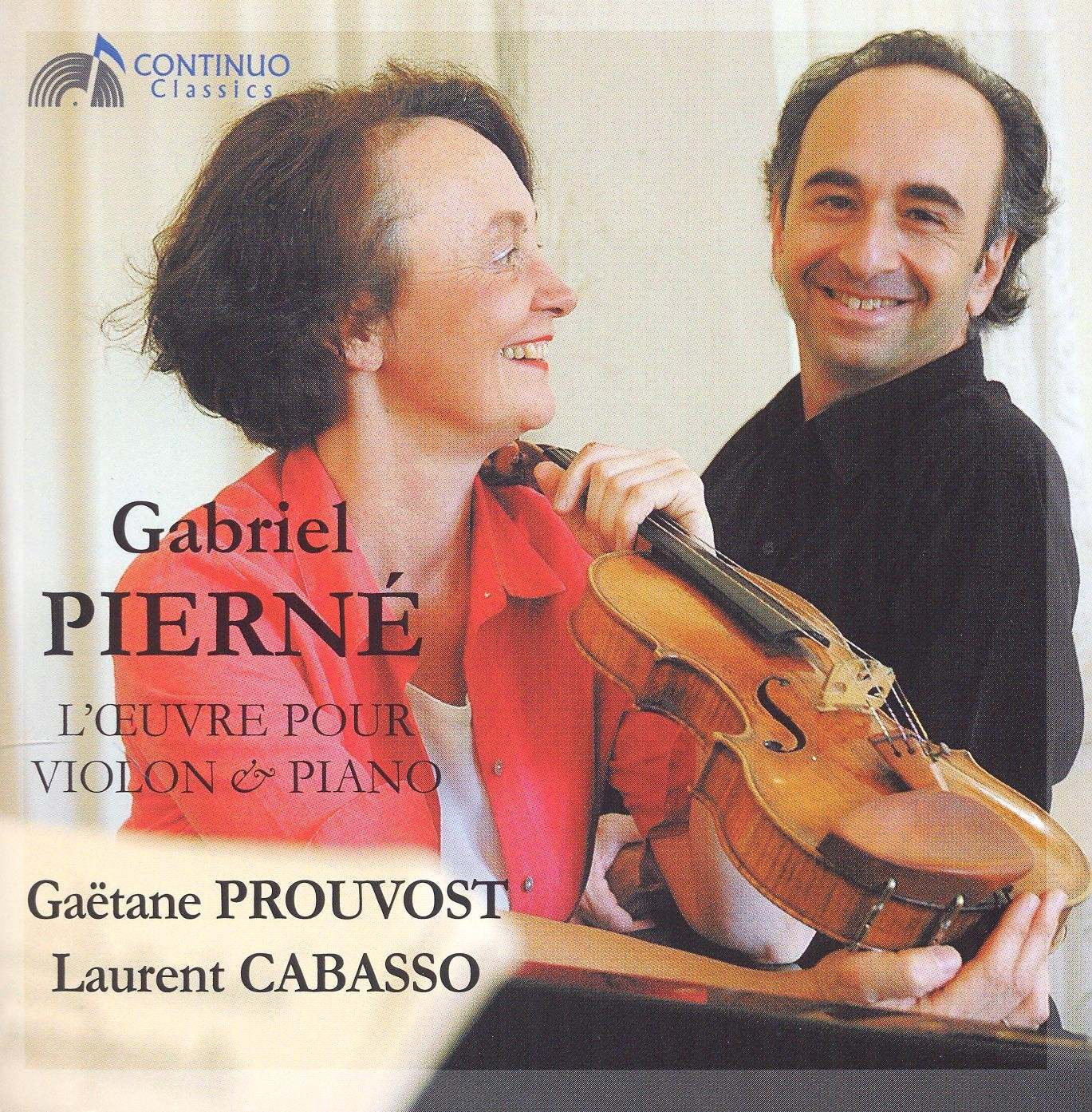 Werke Für Violine und Klavier Classical