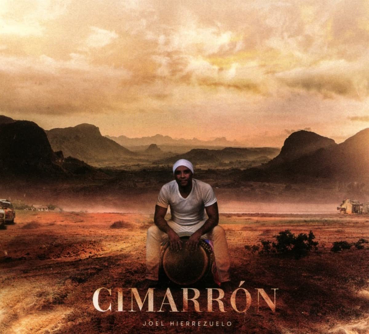 Cimmaron cd