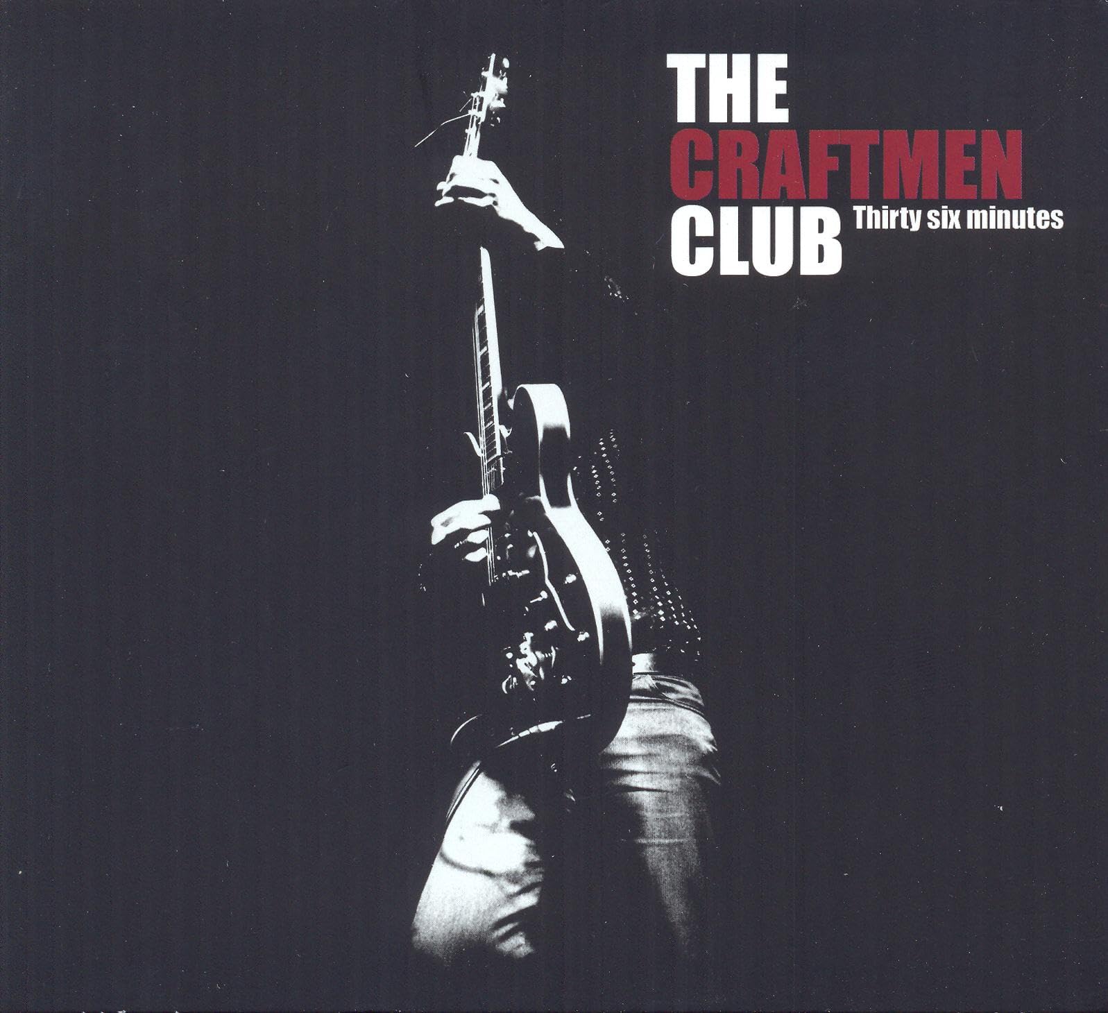 The Craftmen Club - Thirty Six Minutes Music for Children