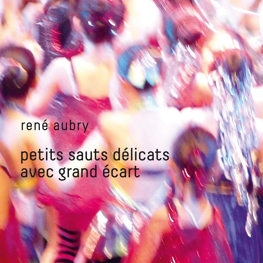 Petits Sauts D'licats Jazz