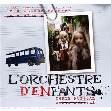 L'Orchestre D'Enfants Music
