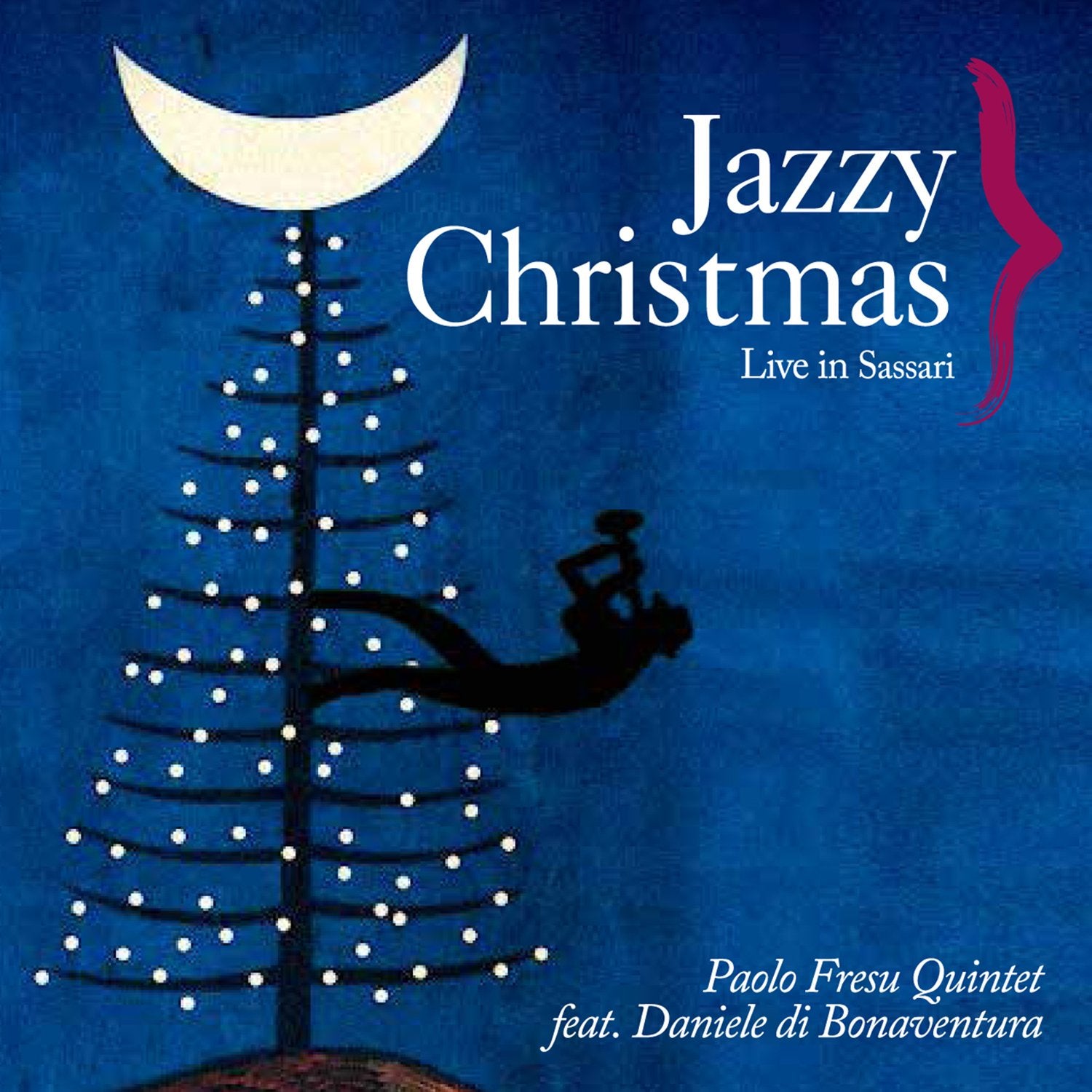 Jazzy Christmas Music