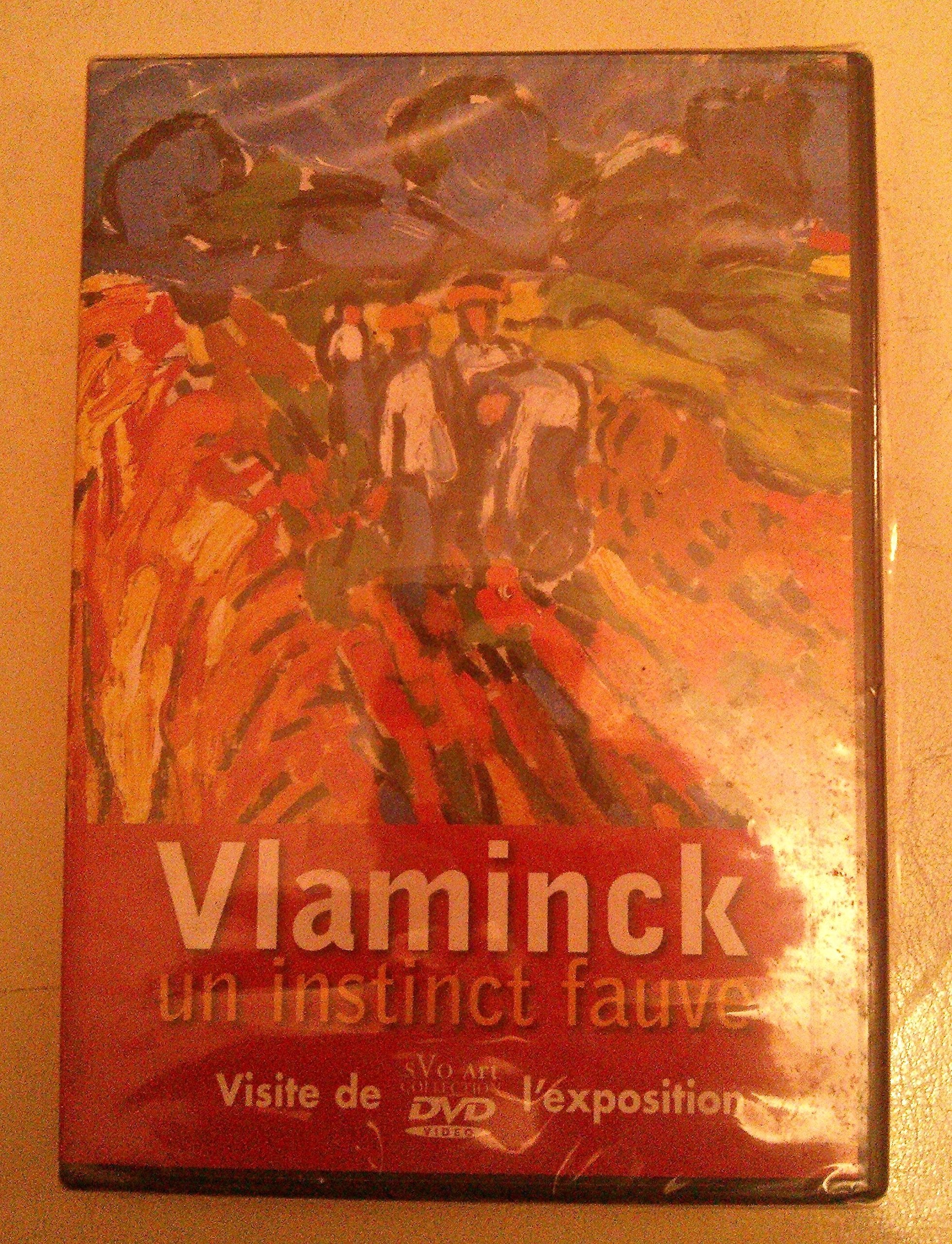 Vlaminck un instinct fauve Movies