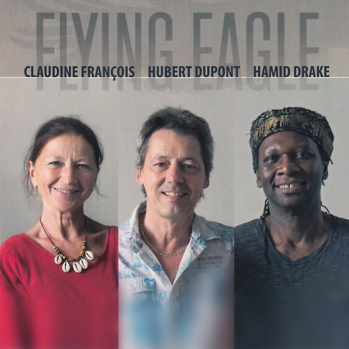 FLYING EAGLE cd