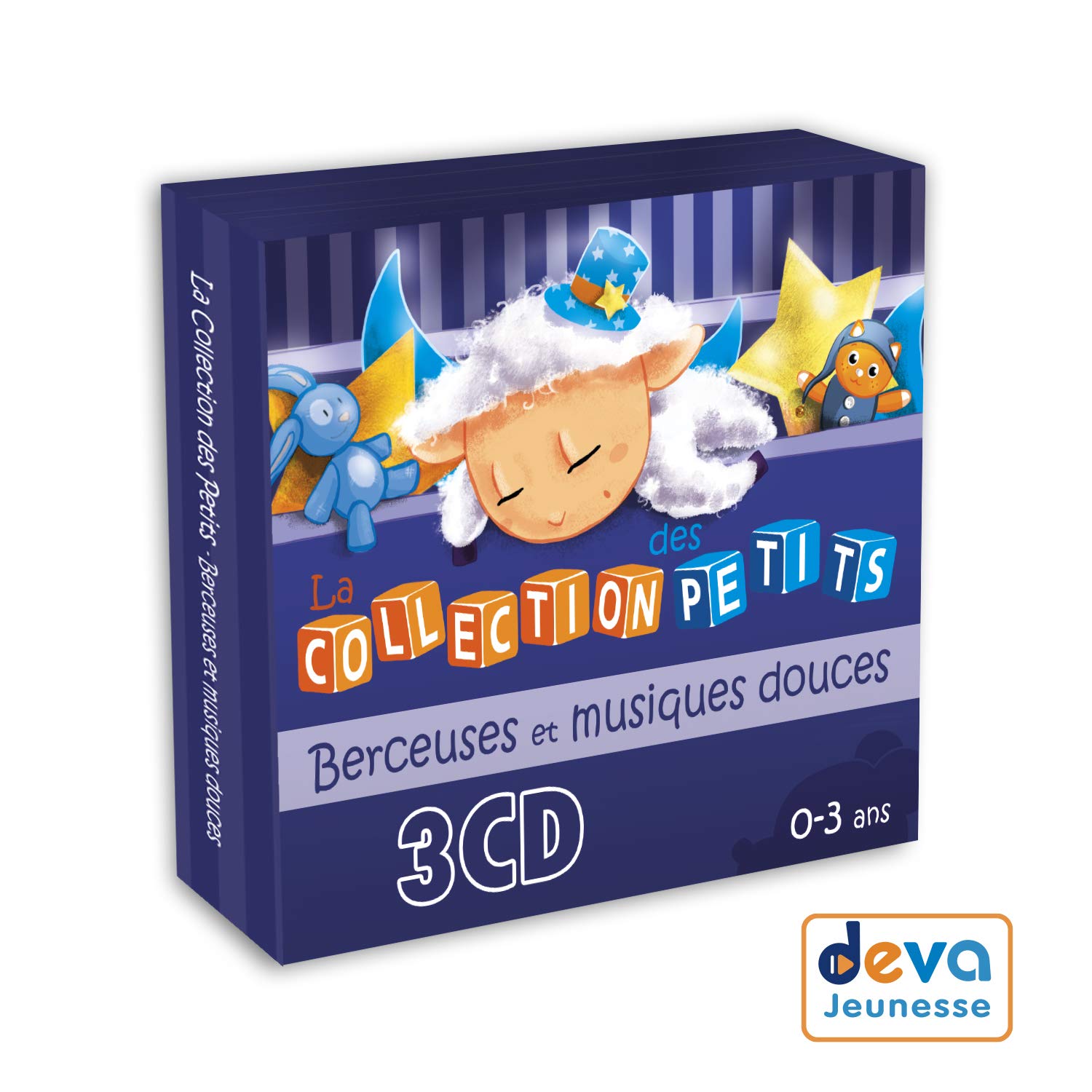 Berceuses et Musiques douces pour enfant Music