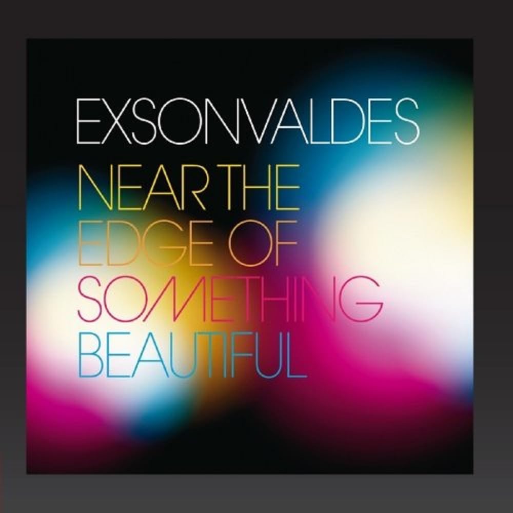 Near The Edge of Something Beautiful Reggae
