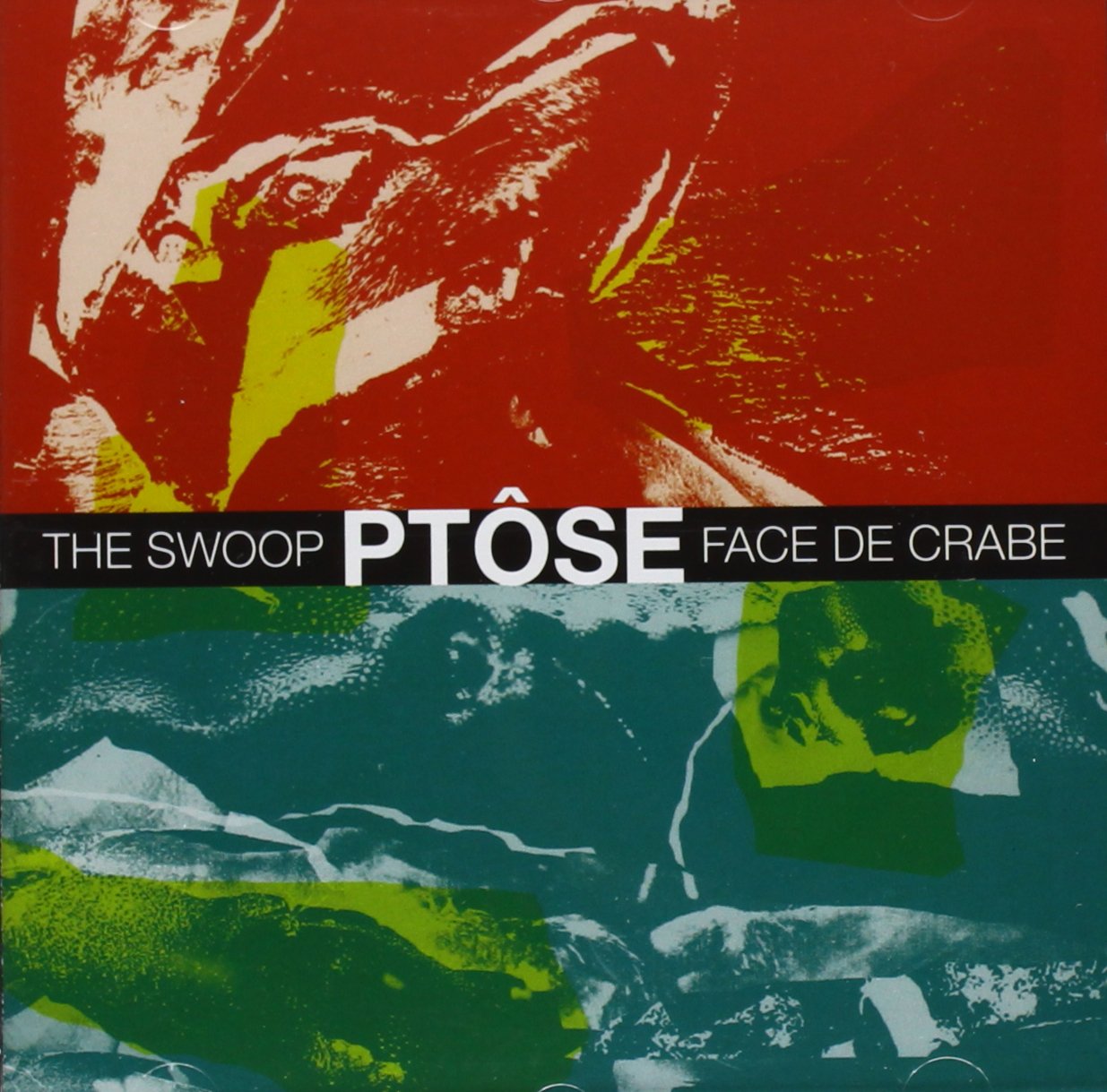 Swoop/Face de Crabe Alternative & Indie