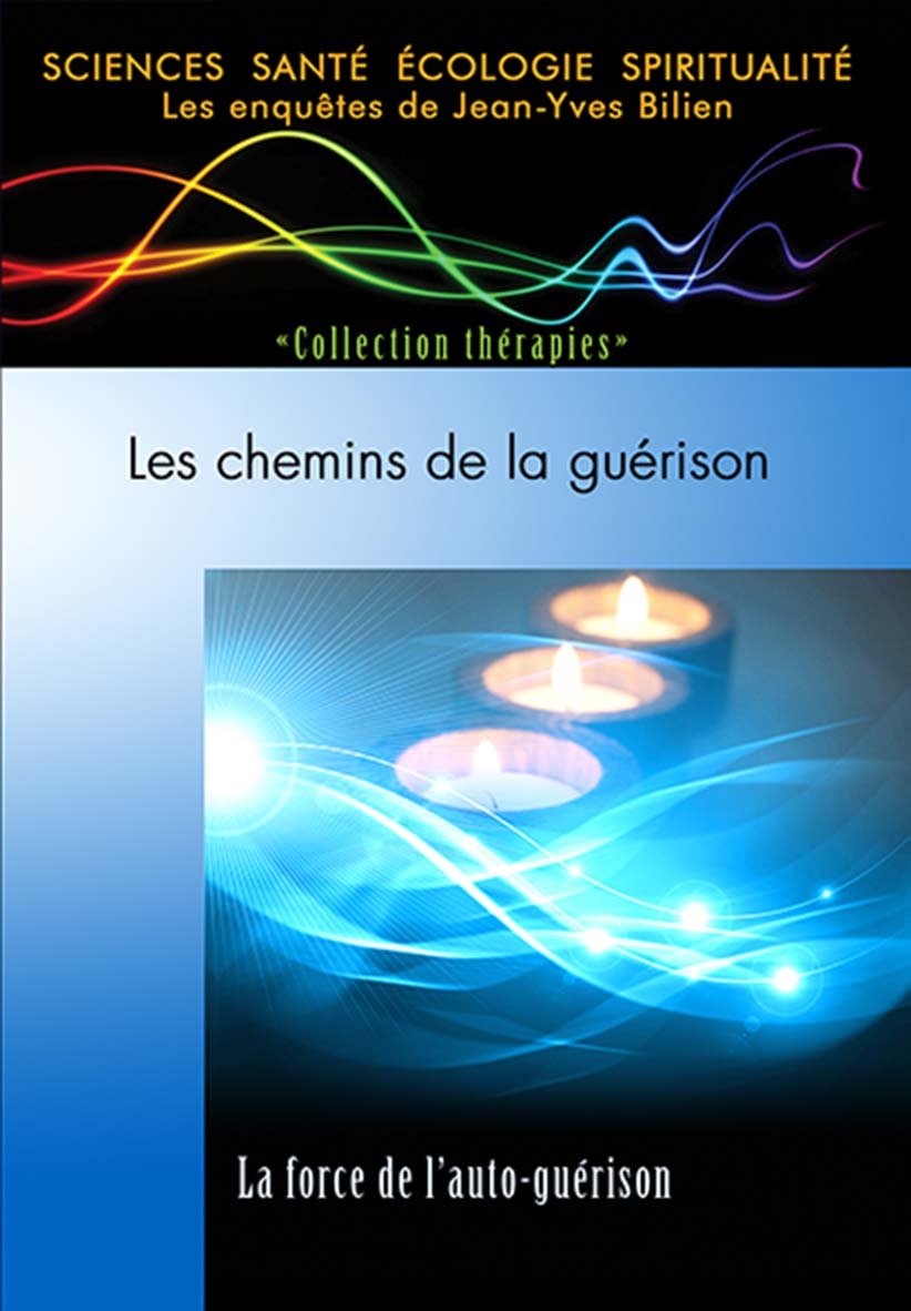 Les Chemins de la guérison Films