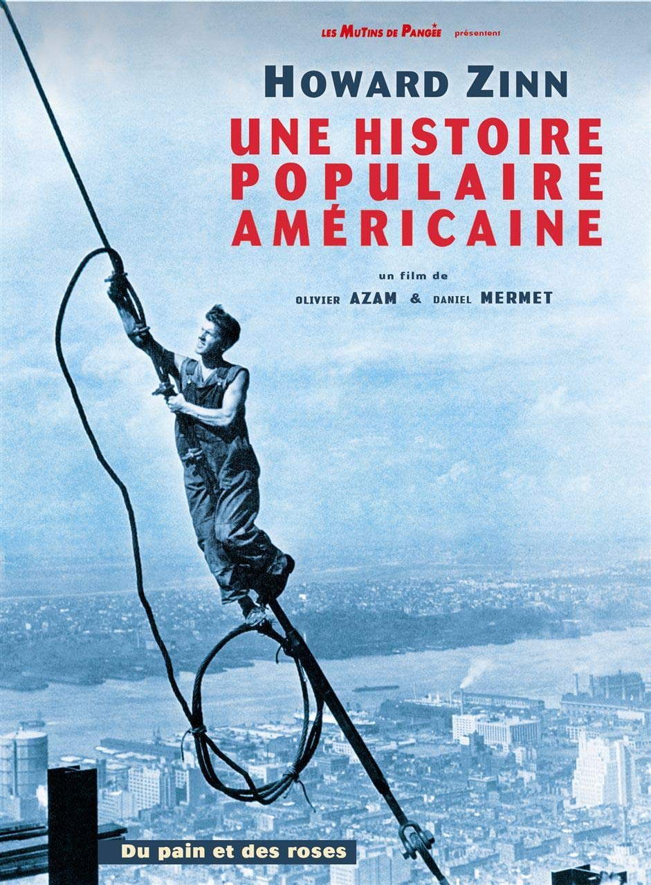 Howard zinn - une histoire populaire américaine Films