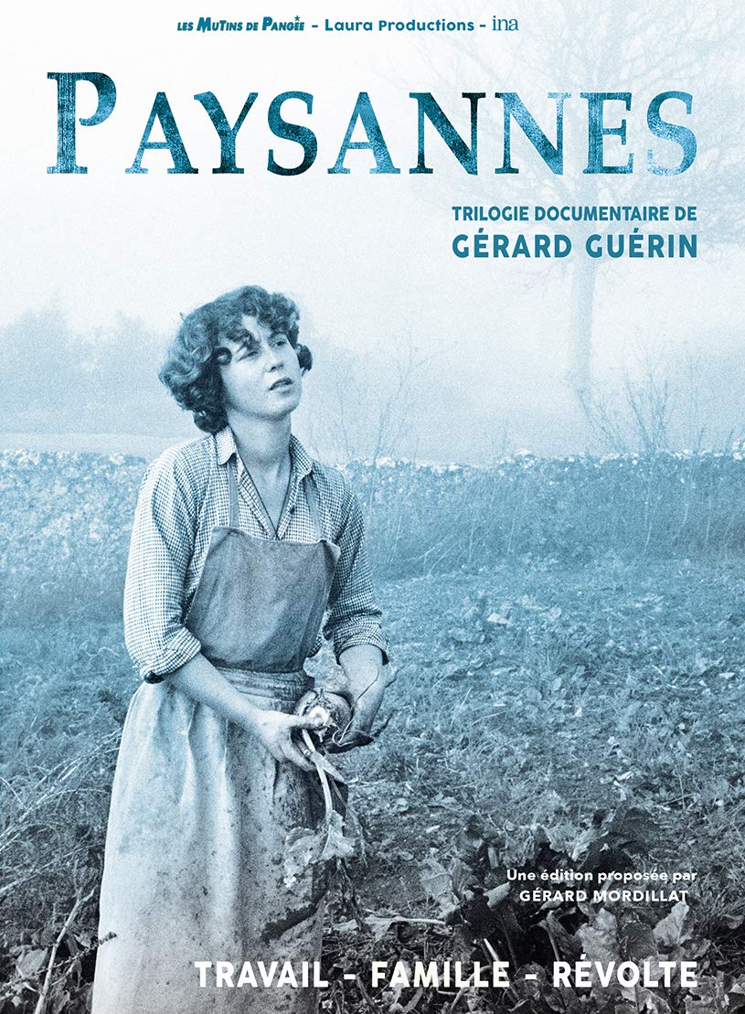 Paysannes-Paroles de Femmes du Larzac Films