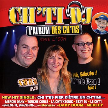 L Album Des Ch Tis Music
