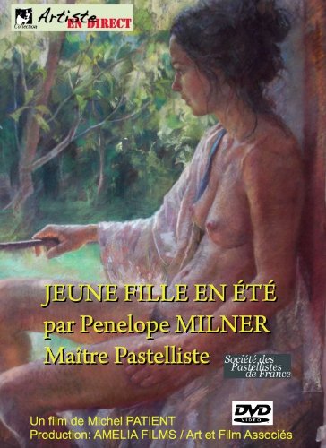 Jeune Fille en été par Penelope Milner Films