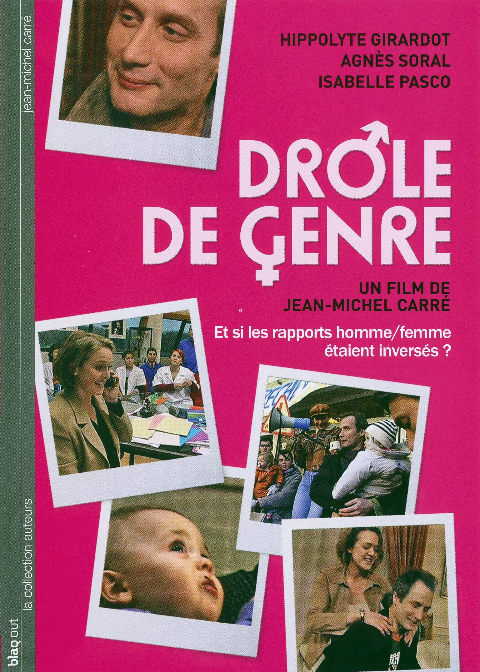 Drôle de genre Films