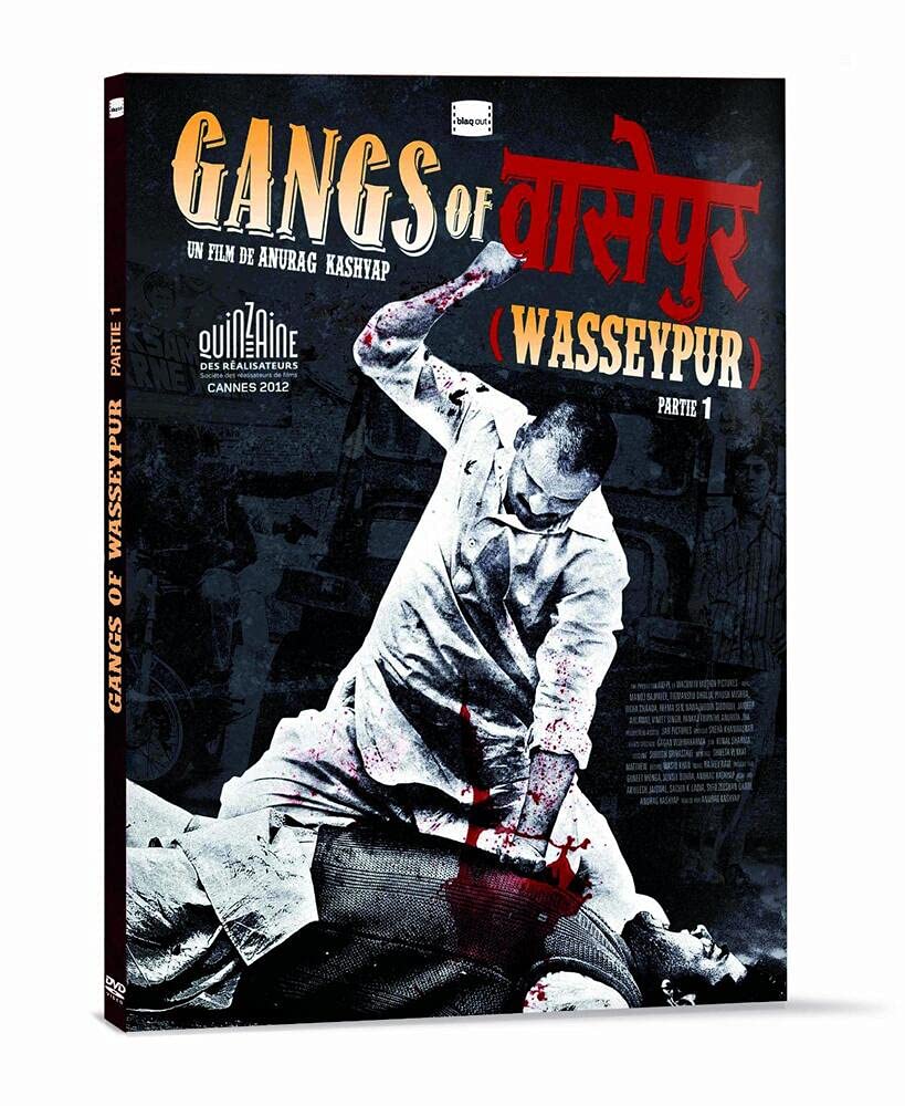 Gangs of wasseypur, vol. 1 Films