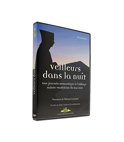 Veilleurs dans la nuit - Une journée monastique à l'Abbaye Sainte-Madeleine du Barroux Movies