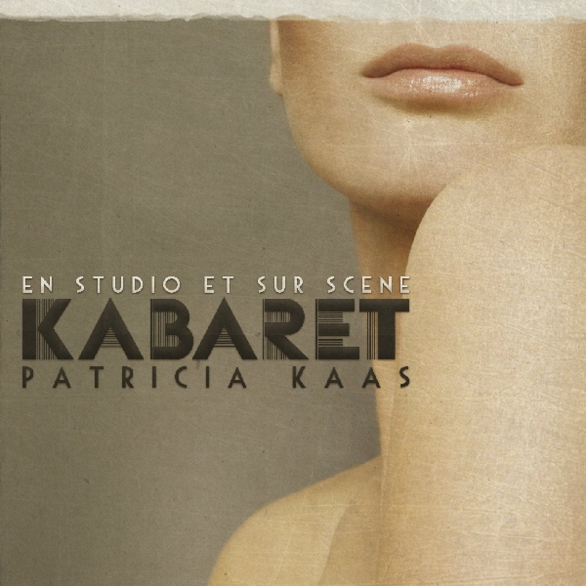 Product Image: Kabaret Live