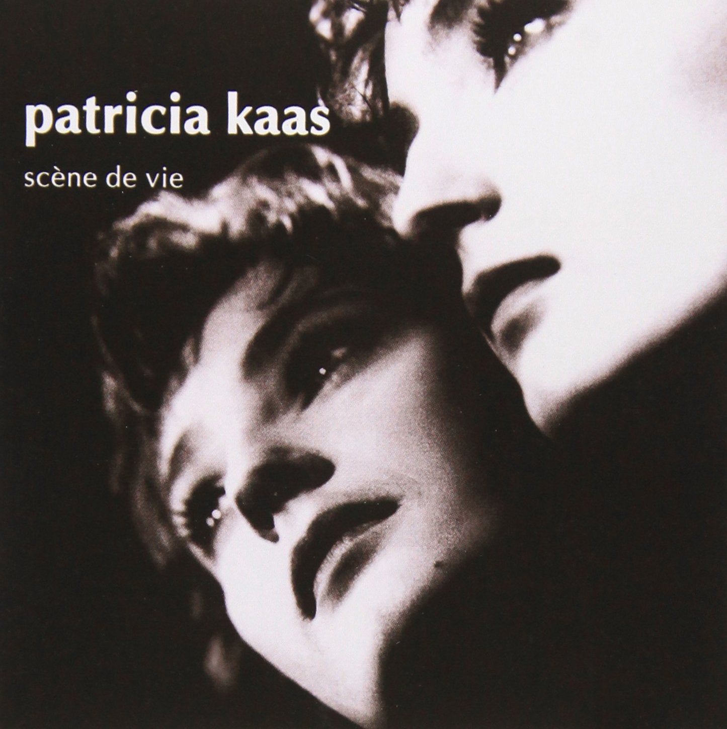 Patricia Kaas - Scene De Vie Music for Children