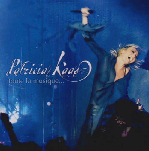 Patricia Kaas - New Product Nu Pop